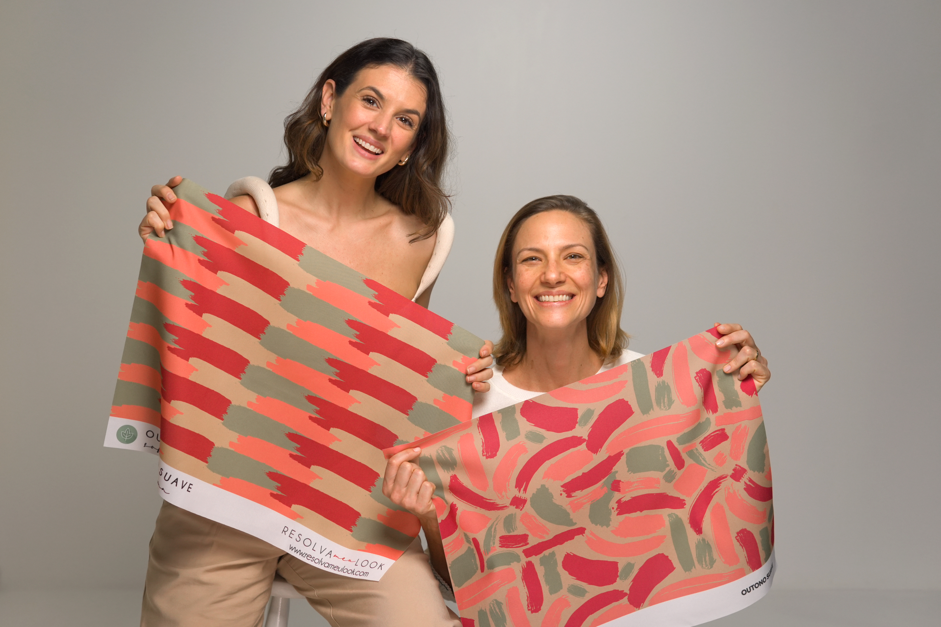 Image Consulting & Color Analysis Bundle - In-Person