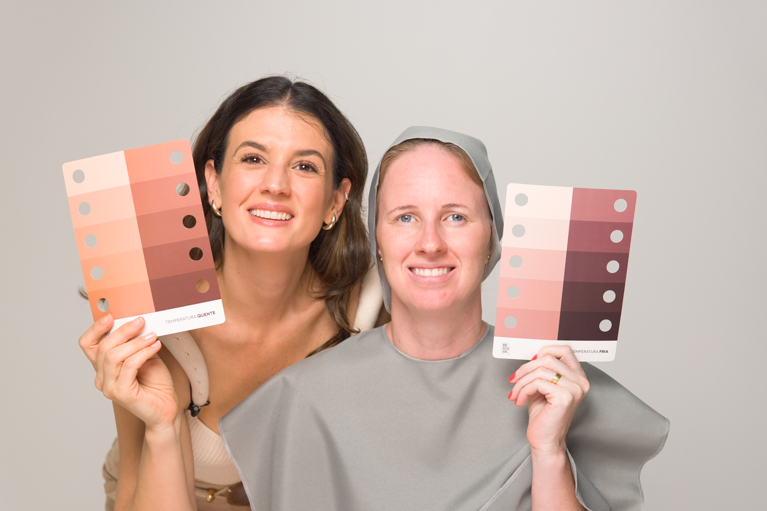 Color Fan