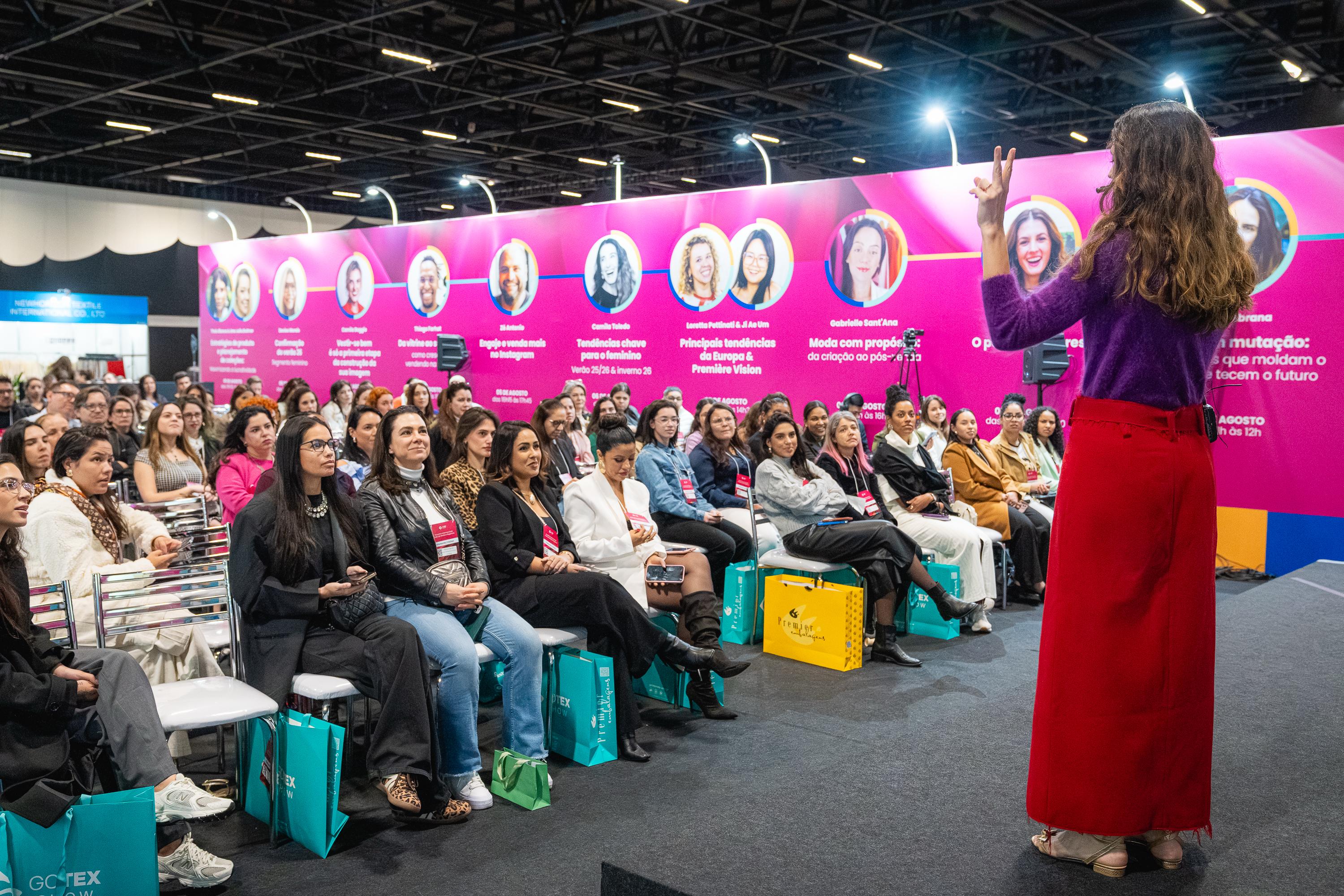 Courses for Image Consultants
