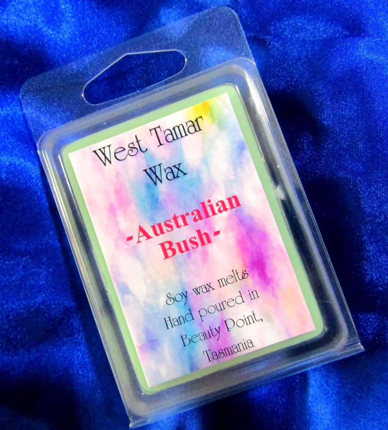 Australian Bush Wax Melt