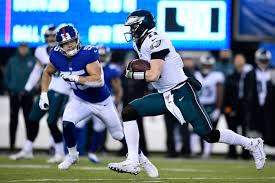 Why the NFC shouldn't sleep on Eagles