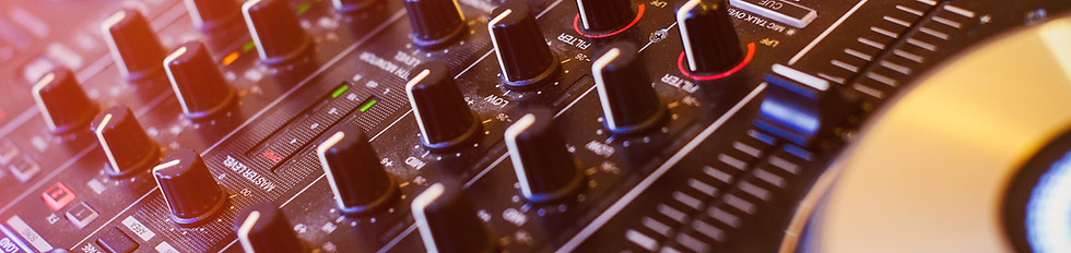 DJ Set