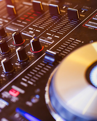 DJ Set
