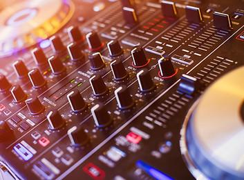 DJ Set