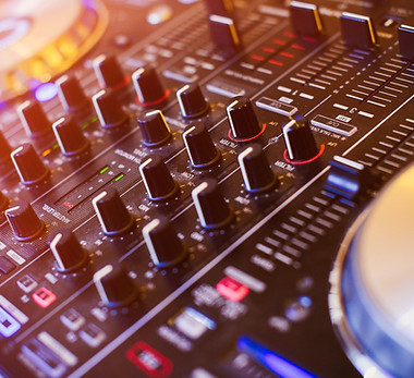 DJ Set