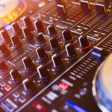 DJ Set