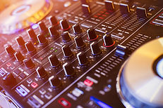 Conjunto de DJ