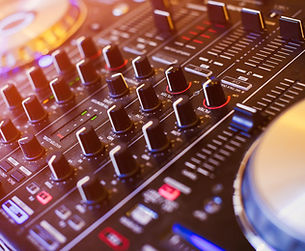 DJ Set