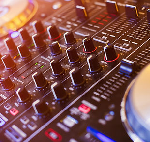 DJ Set