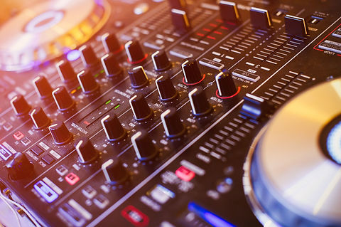 DJ Set