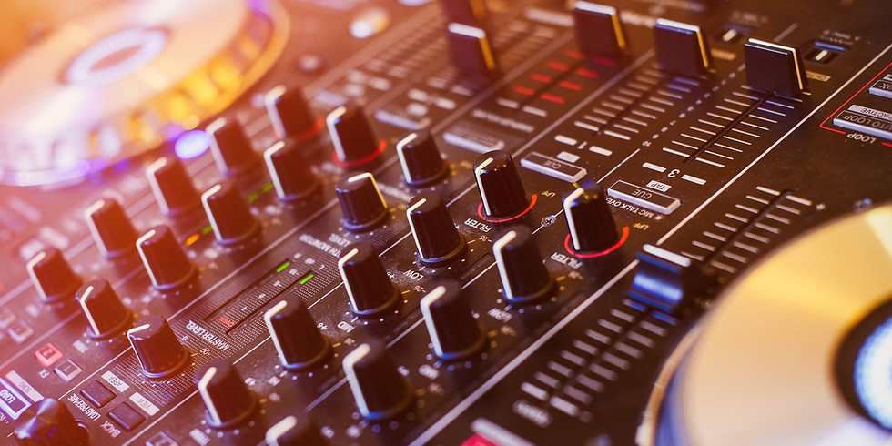 Brews + Beats Interactive Pairing Event (In Person)