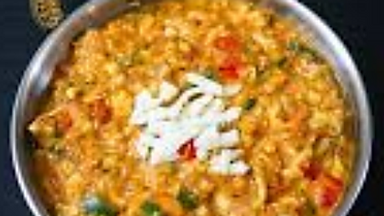 Paneer Bhurji