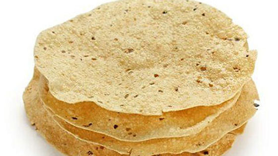 Papadum