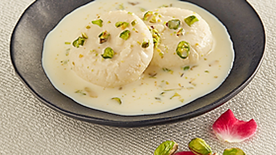 Rasmalai