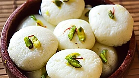 Rasgulla