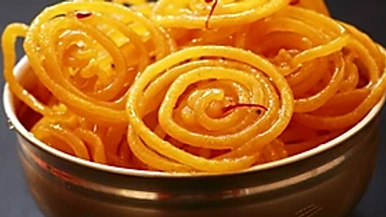 Jalebi