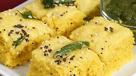 Khaman