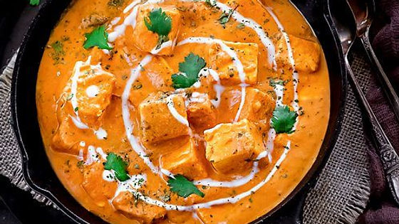 Butter Masala