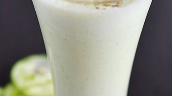 Salty Lassi