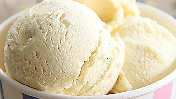 Vanilla