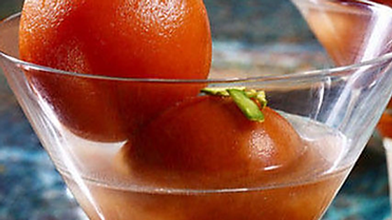 Gulab Jamun