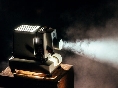 6 Trends in the Film Industry’s “Digital Era” that Affects Future Marketing & Distribution Approach 