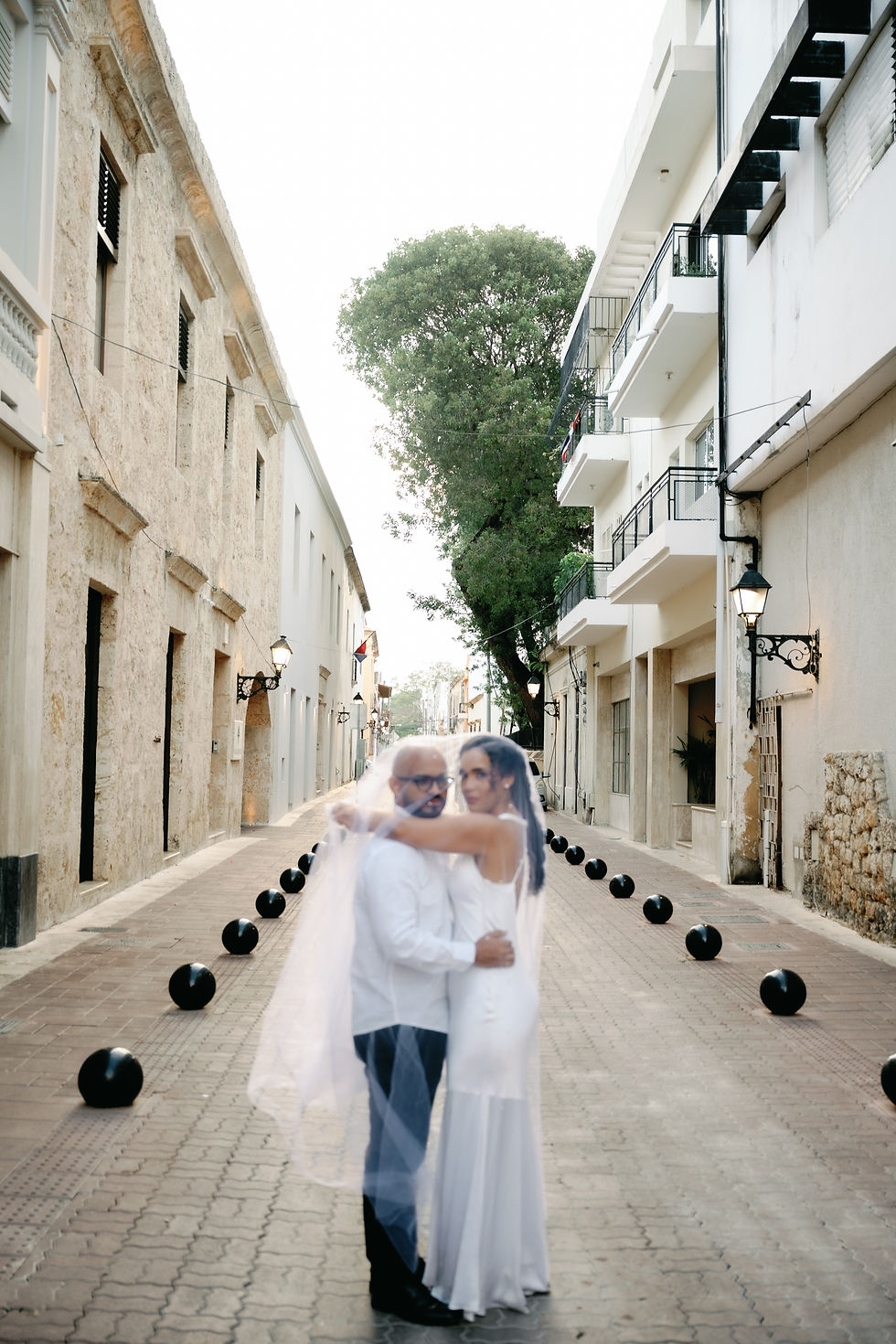 Boda Antony y Noelia