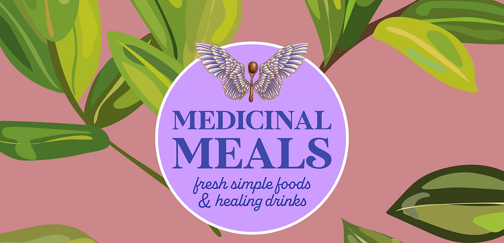 medicinal meals