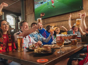 The Best Places to Watch the 2026 World Cup in Leeds and Beyond