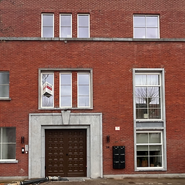 Appartement/bureau, Kongoplein 2A, Turnhout