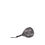 Thumbnail: Hook Solid Black