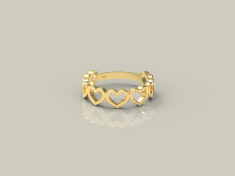Gold 14K