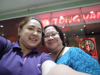February 14 - Valentines day at Buong araw kong isked - In taglish (Tagalog and English)