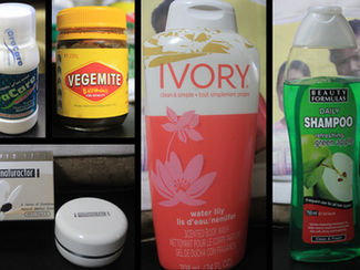 February Favorites