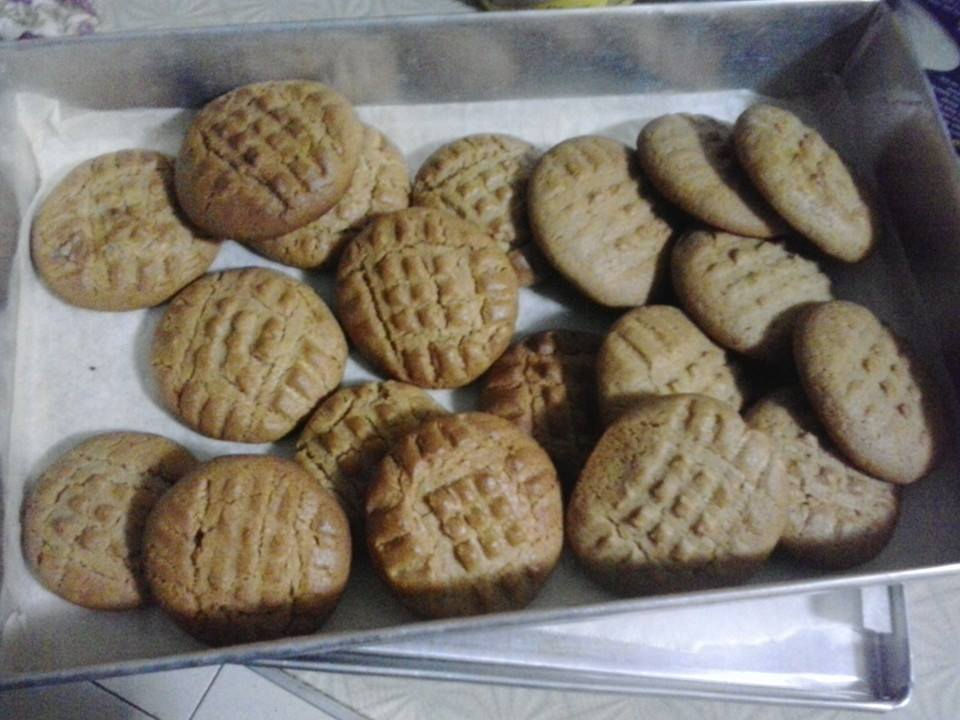 Recipes and everyday life in the Philippines