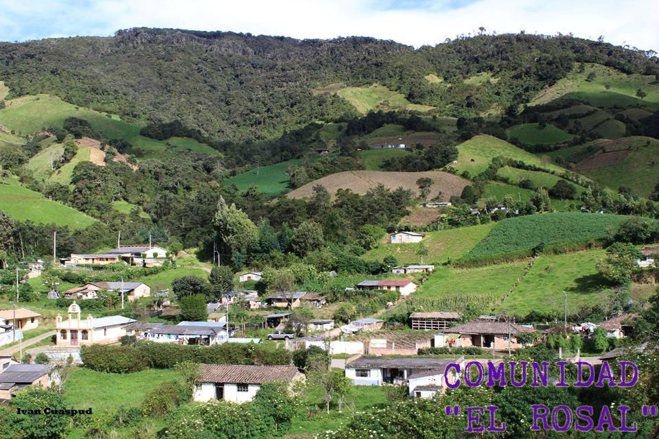 El Rosal