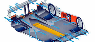 Sport-Prototype - A Childhood Dream (Part 3)