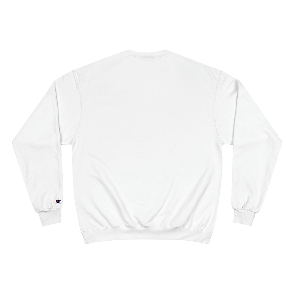 Thumbnail: (BBE PINK) Champion Sweatshirt