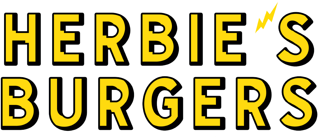 Herbie's Burgers logo