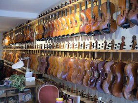 Waters Violins