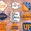 Thumbnail: Standard School/Company Logo Cookie