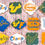 Thumbnail: Standard School/Company Logo Cookie