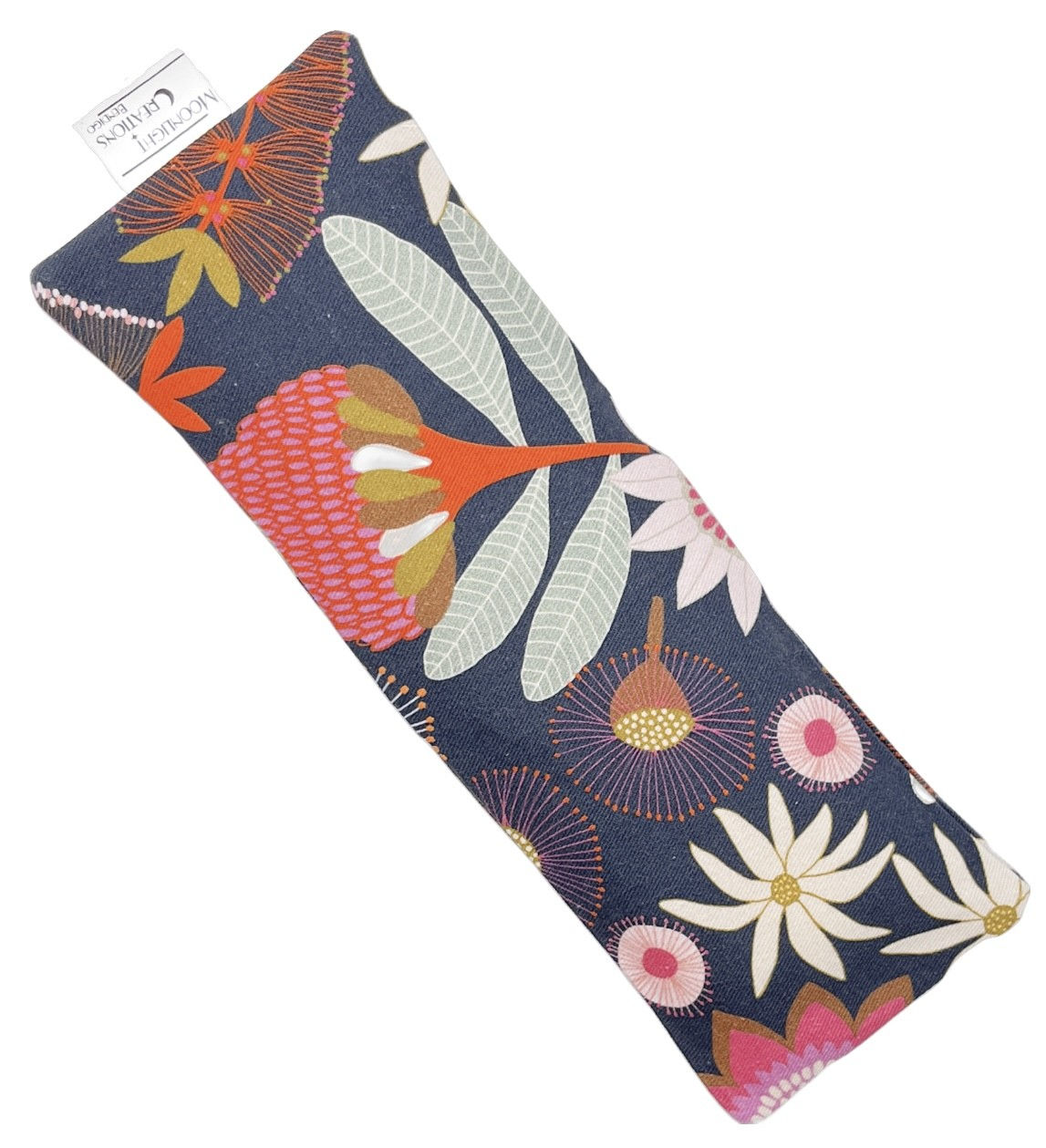 Red Protea ~ Eye Pillow