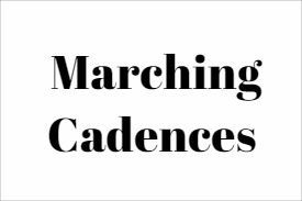 Marching Cadences