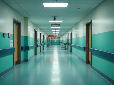 Boosting Operational Resilience for Healthcare Providers