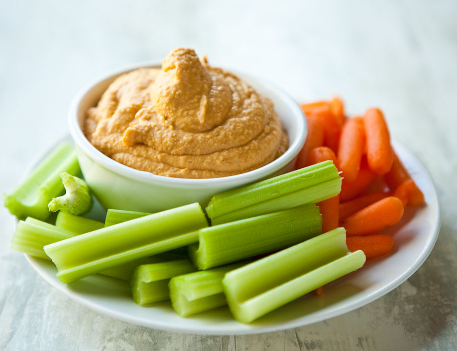 Making Delicious Plant-Based Food