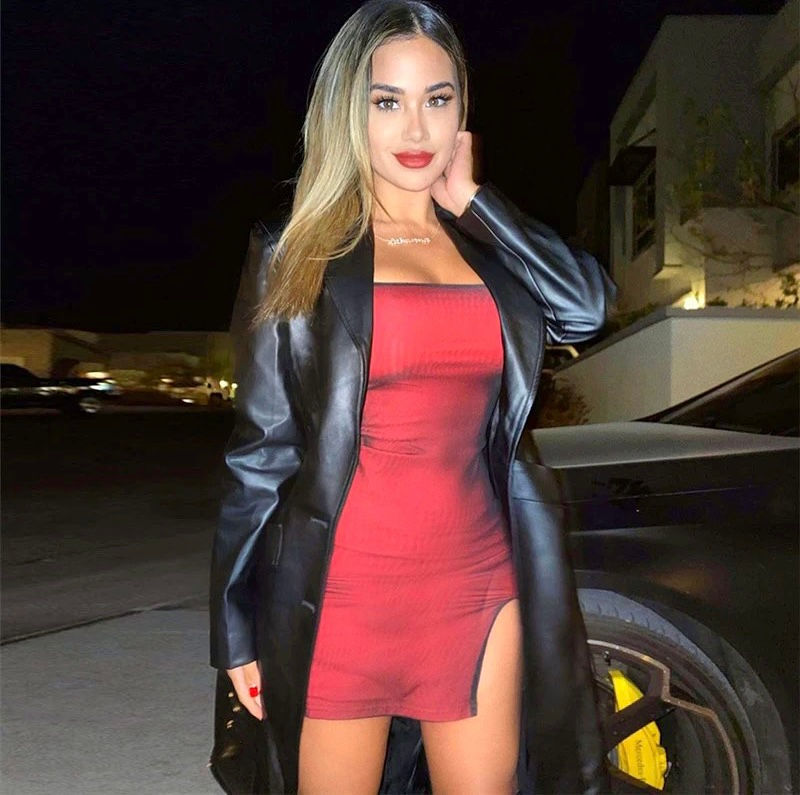 Thumbnail: ‘Queen of my Queendom’ mini dress