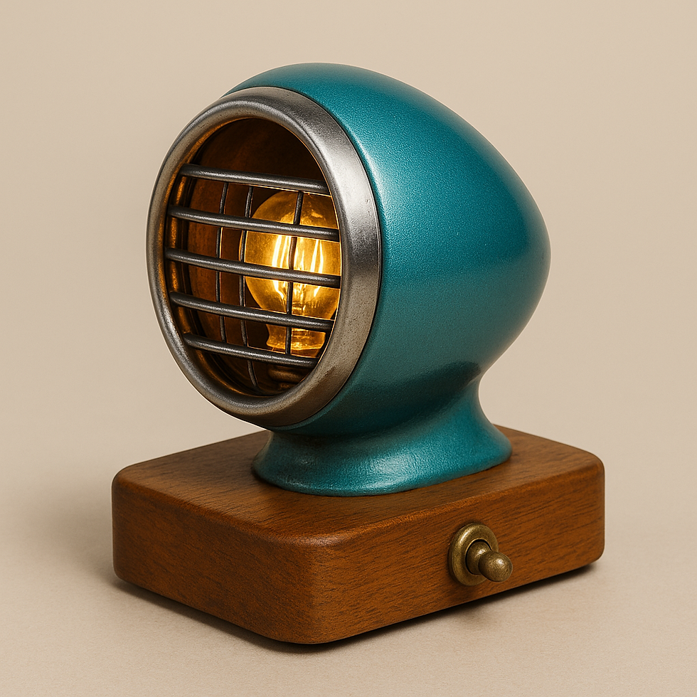 Final render