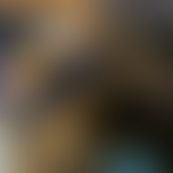 ZOOM OUT, FIRST PAINT LAYER