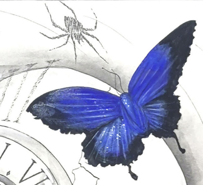 Miniature : Anima